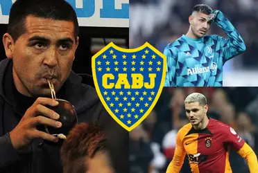 Destapan que tanto Leandro Paredes como Mauro Icardi podrían jugar juntos en la próxima temporada.