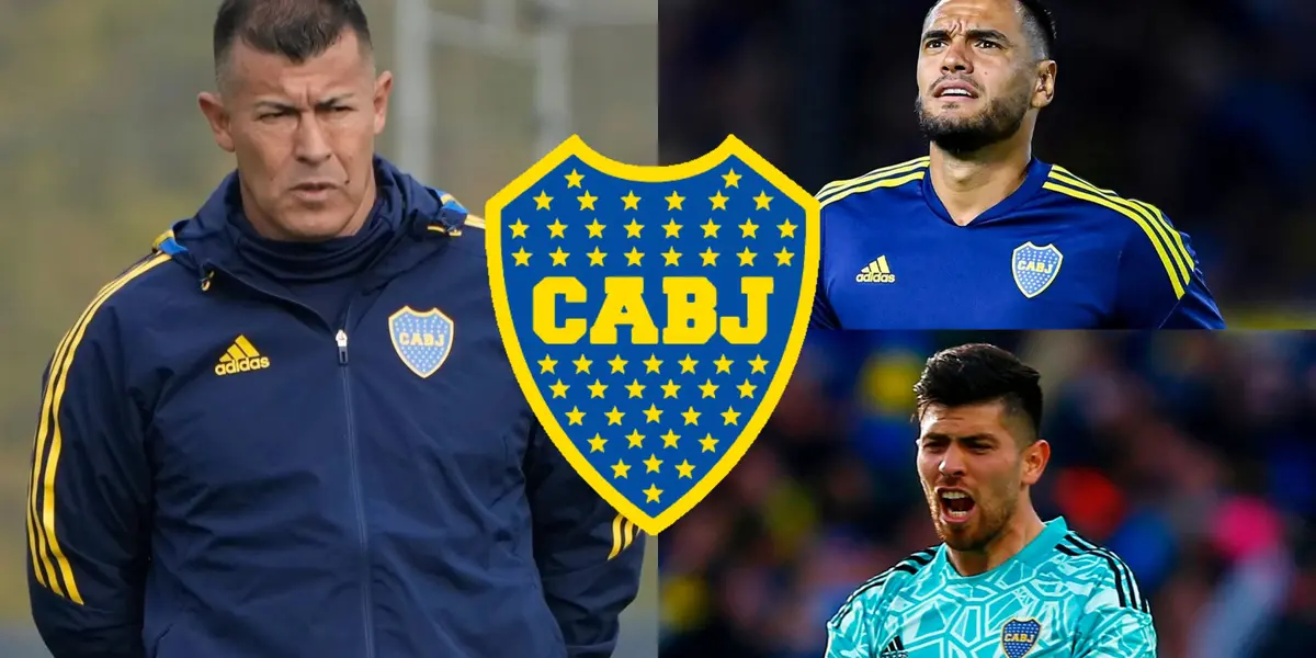 Distintos medios aseguran que Sergio Romero no será el arquero de Boca Juniors de cara a la próxima temporada.