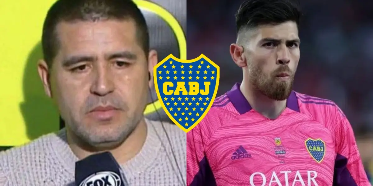 Distintos periodistas partidarios afirman que Rossi tendría planeado traicionar al club de sus amores.