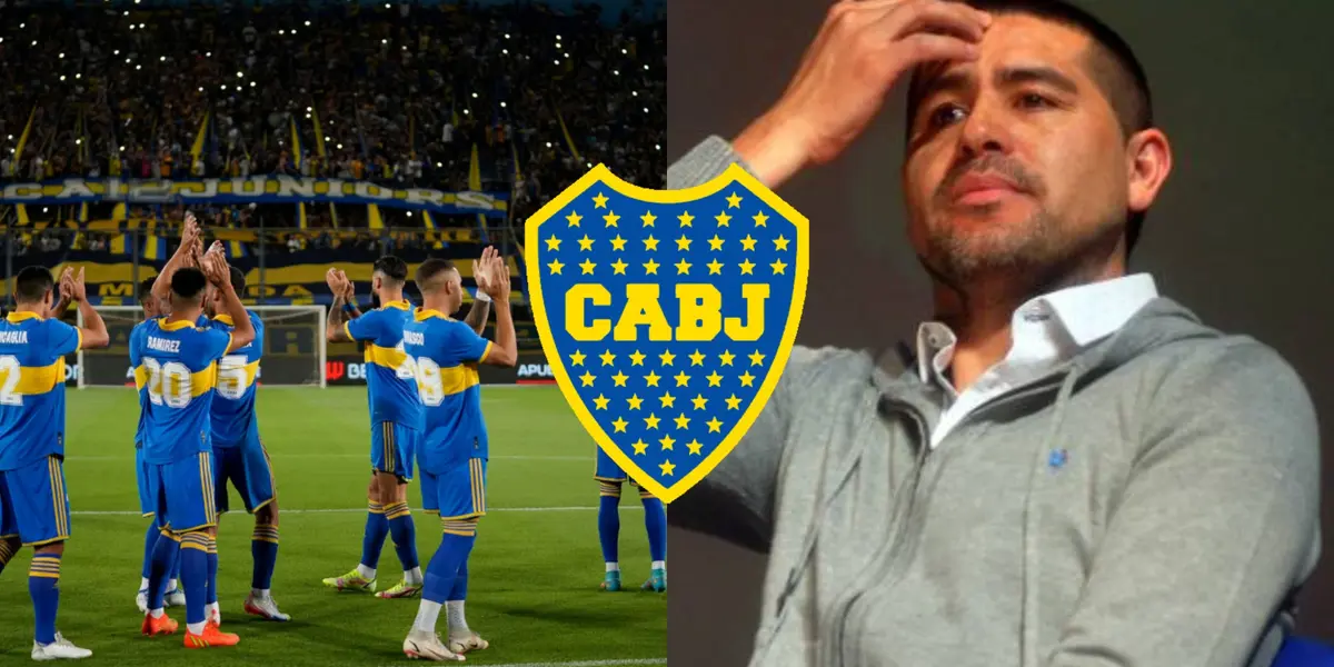 Dos futbolistas arraigados al Xeneize la descocen en el fútbol argentino, pero Boca se lamenta.