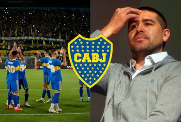 Dos futbolistas arraigados al Xeneize la descocen en el fútbol argentino, pero Boca se lamenta.