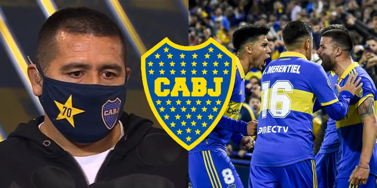 Dos jugadores que no son muy queridos por el hincha de Boca se irán en el próximo mercado.