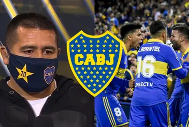 Dos jugadores que no son muy queridos por el hincha de Boca se irán en el próximo mercado.