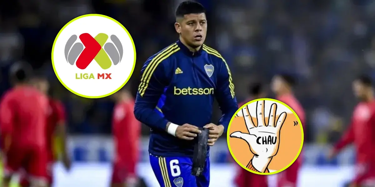 El capitán del Xeneize podría perder su lugar en caso de contratar a este futbolista.