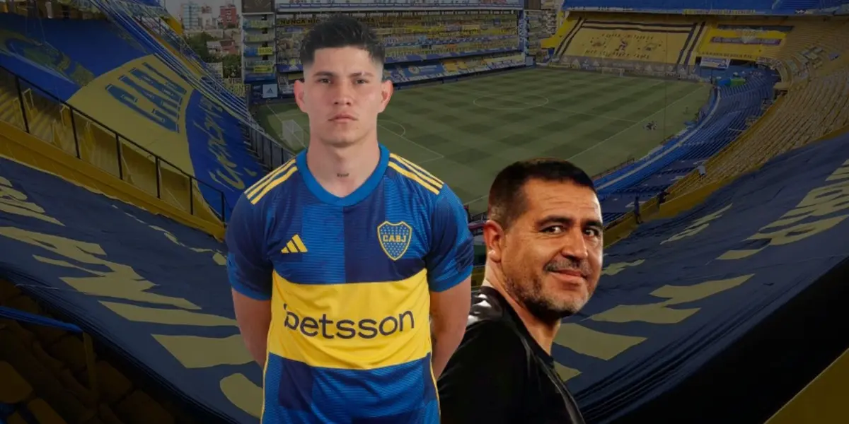 El colombiano desperdició su chance y Riquelme ya estaría buscando a su reemplazo.