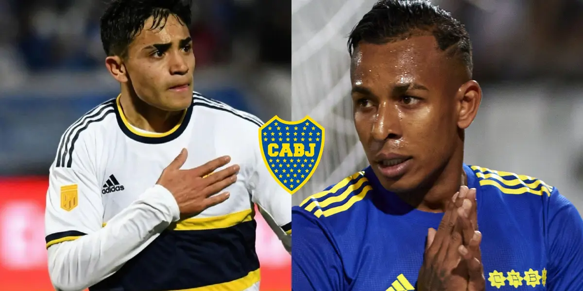 El colombiano está cerca de regresar de su lesión y un jugador en particular saldría perjudicado.