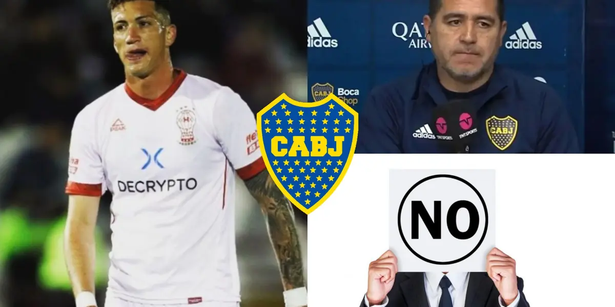 El Consejo de Fútbol va por el capitán de Huracán, pero el club le hace la vida imposible para que intenten ficharlo.