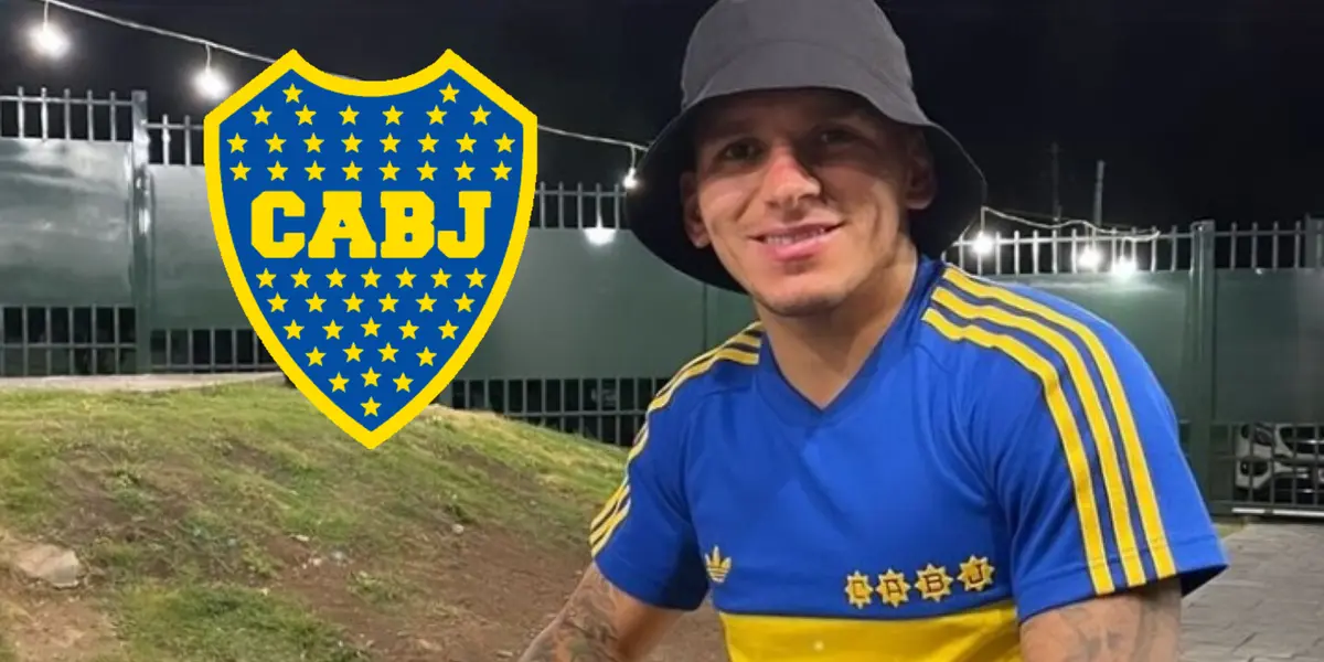 El dinero que Boca debería pagar por Torreira.