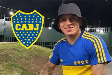 El dinero que Boca debería pagar por Torreira.