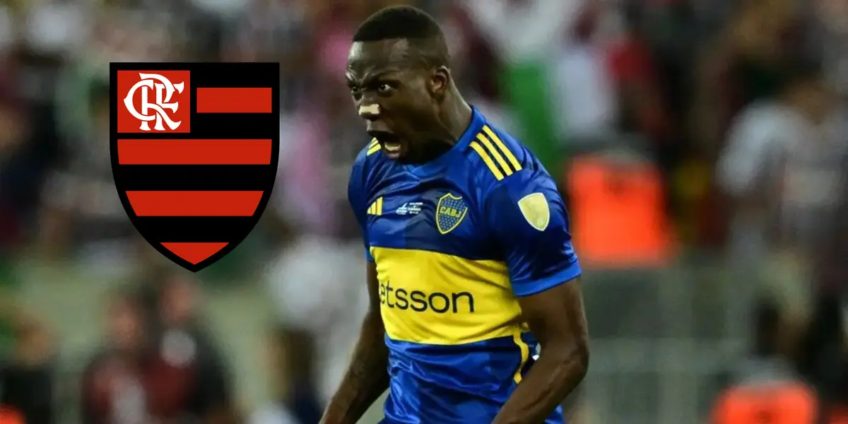 El dinero que Flamengo le ofrecería a Advíncula.