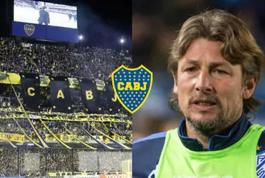 El DT con pasado en Atlanta United y Vélez está cerca de dirigir a un club del fútbol argentino, pero no es Boca.