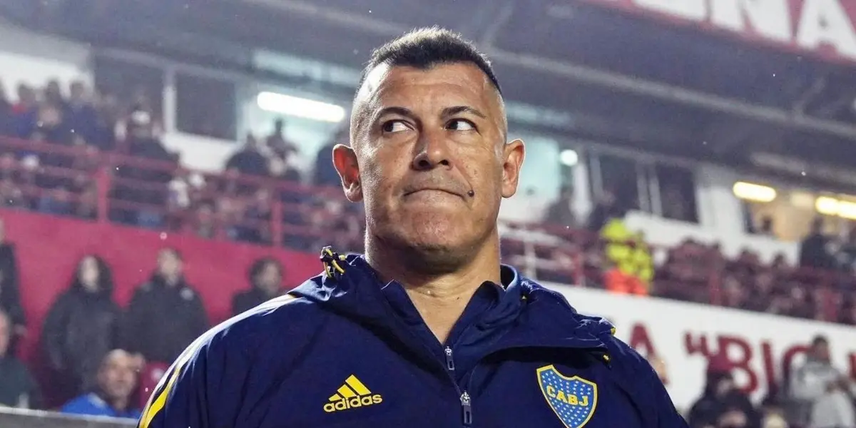 El entrenador no se guardaría nada para enfrentar al Tricolor.