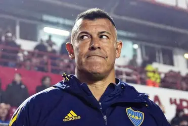 El entrenador no se guardaría nada para enfrentar al Tricolor.