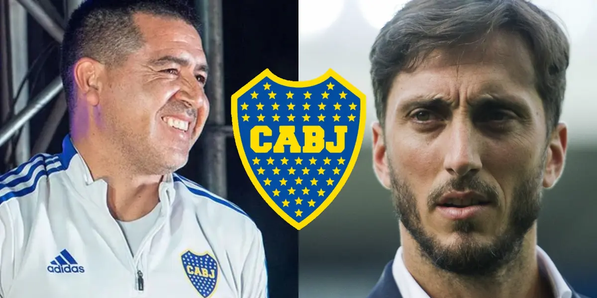 El entrenador se encuentra dirigiendo en Liga de Quito y ya se sabe su postura sobre ser DT de Boca Juniors.