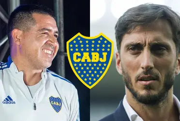 El entrenador se encuentra dirigiendo en Liga de Quito y ya se sabe su postura sobre ser DT de Boca Juniors.