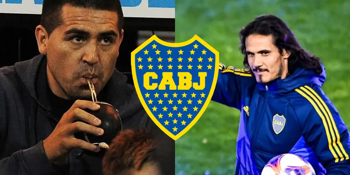 El ex Boca que llegará a Chile.