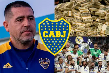 El ex Boca que pasará a valer 100 millones.