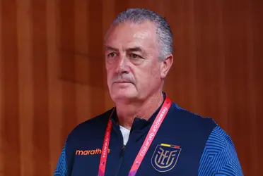 El ex entrenador de Boca ya tendría todo arreglado para volver a dirigir de manera profesional.