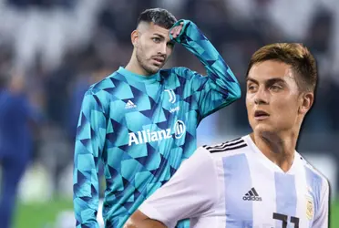 El ex jugador de Boca Juniors subió un video a redes sociales de Paulo Dybala el cual se volvió viral en minutos.