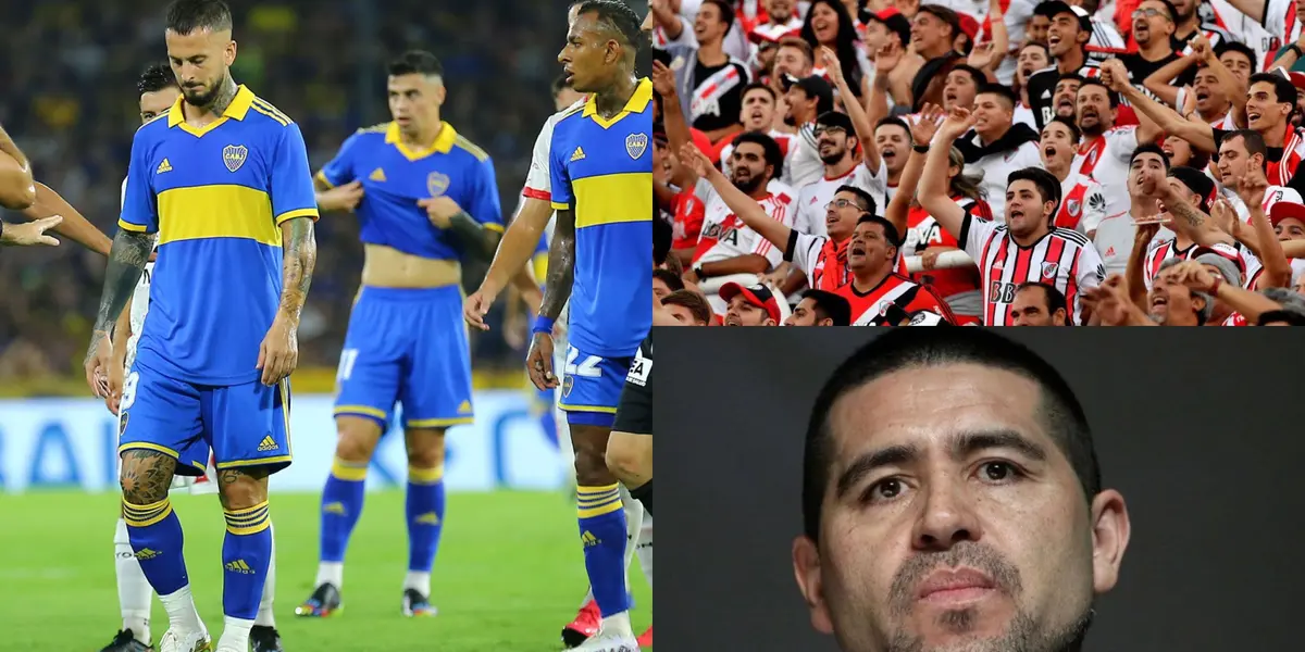 El ex River por el que Boca apostó y hoy no puede hacer pie en Europa tras meses de su salida.