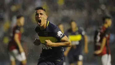 El exfutbolista de Boca tiene chances de jugar nuevamente al fútbol.