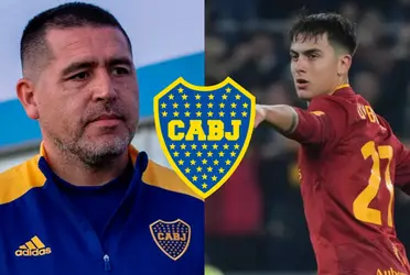 El flamante delantero campeón del mundo siente un amor específico por Boca, el cual podría ser clave para que llagase en un futuro.