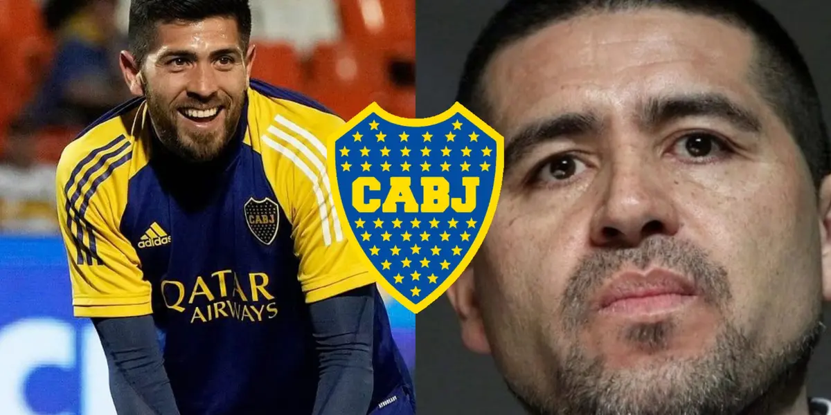 El guardameta firmó contrato con Flamengo y le esperan unos seis duros meses dentro de Boca.