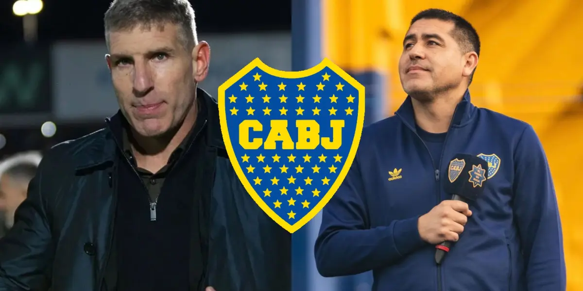 El ídolo del Xeneize decidió fulminar al presidente electo de Boca Juniors en las últimas horas.