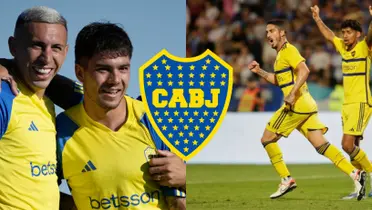 El jugador de Boca más beneficiado gracias a Figal.