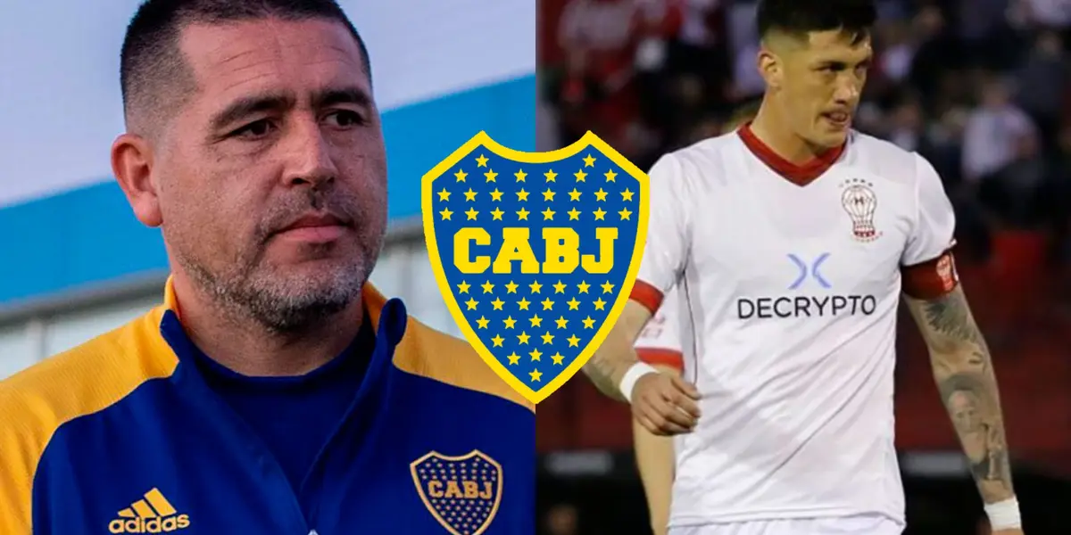 El jugador desea vestir la camiseta xeneize y lo que puede hacer Boca para ficharlo en este mercado.