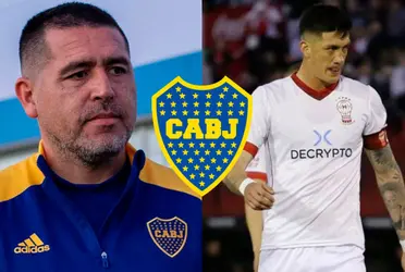 El jugador desea vestir la camiseta xeneize y lo que puede hacer Boca para ficharlo en este mercado.