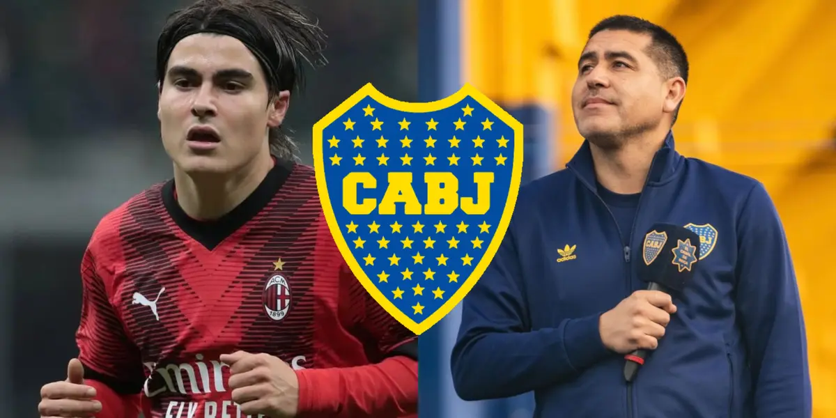 El jugador que Boca busca en lugar de Romero.