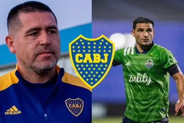 El mediocampista uruguayo reveló las verdaderas intenciones que tuvo Boca con él.