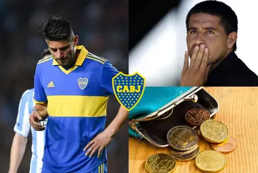 El peruano recibe alrededor de un millón de dólares por temporada, pero en caso de regresar a su país, este salario bajaría considerablemente.