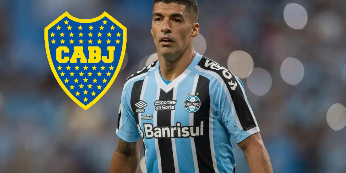 El ‘Pistolero’ disputó su último partido con el club brasilero y comienza a definir su futuro.