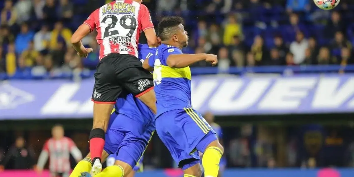 El plantel azul y oro cerrará la jornada en el estadio de All Boys. 