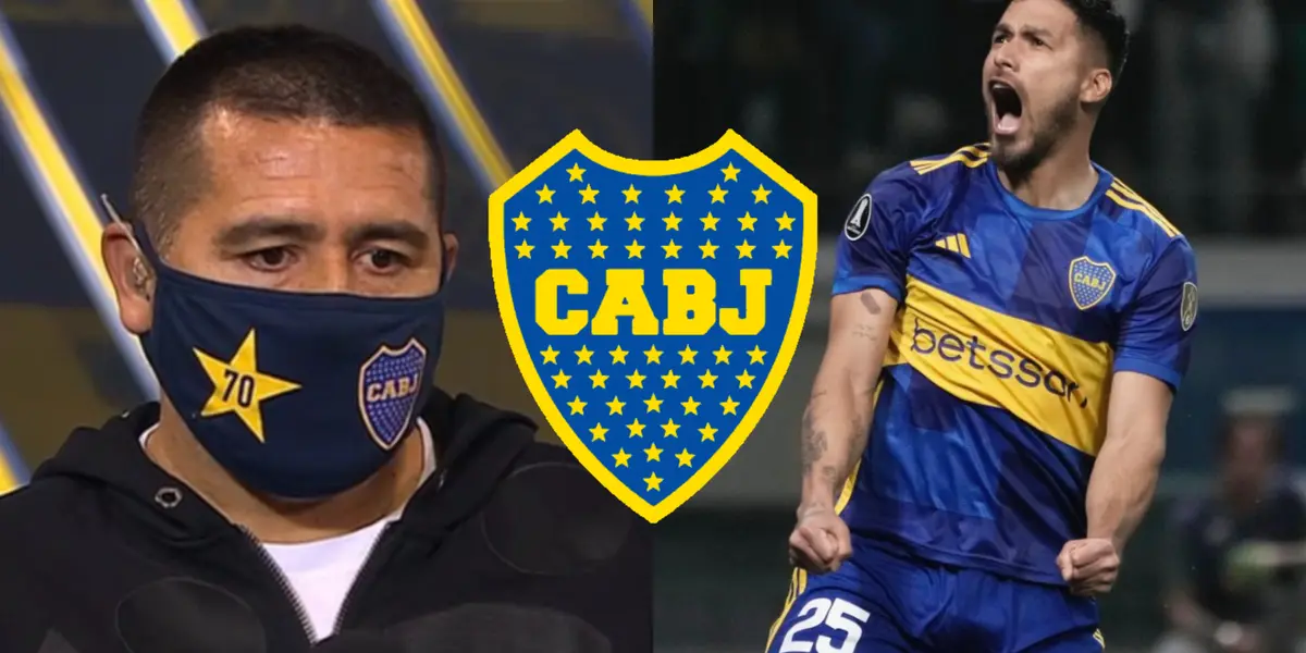 El refuerzo que cerrará Boca.