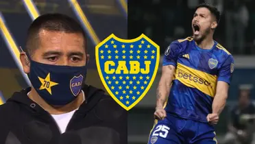 El refuerzo que cerrará Boca.