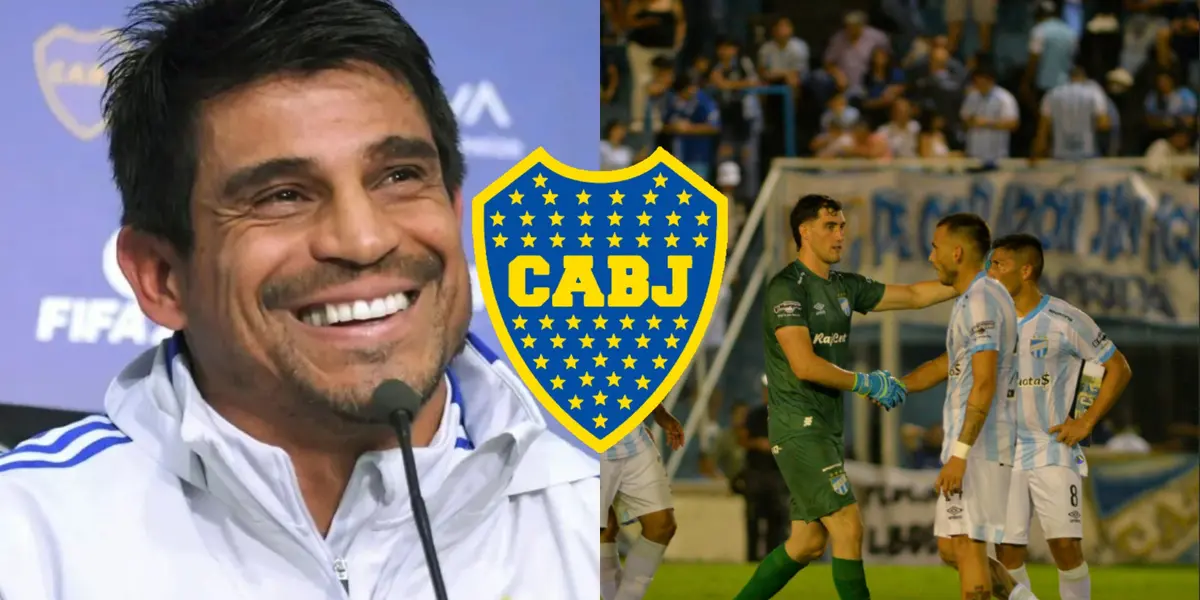 El rival del Xeneize no está contento con una decisión que podría beneficiar a Boca.