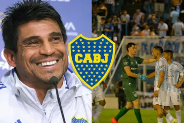 El rival del Xeneize no está contento con una decisión que podría beneficiar a Boca.