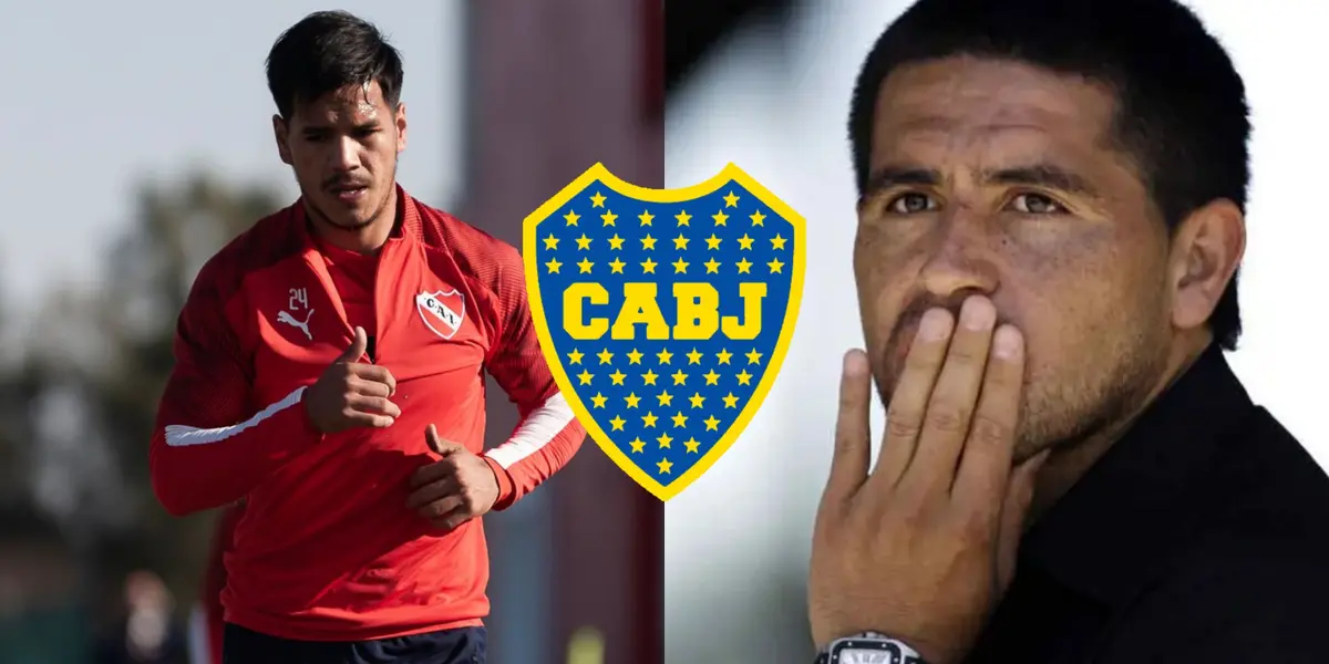 El Rojo pretende una millonada por su defensor central y en Boca decidieron dar marcha atrás.