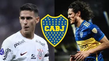 El salario que Matías Rojas aceptaría en Boca.