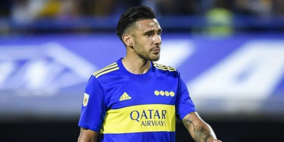 El tiempo va más rapido en el Mundo Boca y Salvio tiene las horas contadas 