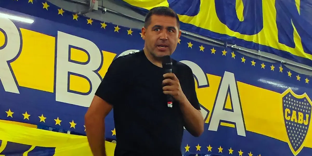 El vicepresidente apareció en la cena de la Agrupación Por Un Boca Mejor y dejó unas palabras alentadoras de cara al futuro.