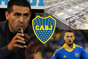 El Xeneize busca cerrar a un delantero de élite, pero a su vez, Darío Benedetto podría ser vendido.