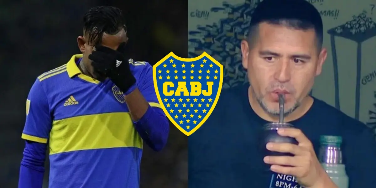 El Xeneize buscará sacarse de encima a dos futbolistas extranjeros.