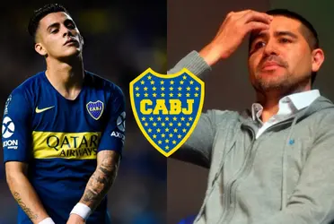 El Xeneize lo padeció y ahora nadie lo quiere en ningún equipo.