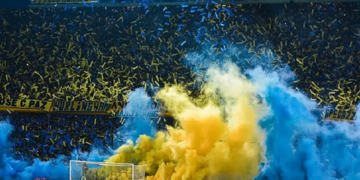 El Xeneize podría recibir una dura sanción pensando en el público de su estadio.