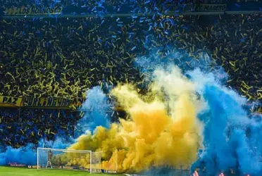 El Xeneize podría recibir una dura sanción pensando en el público de su estadio.