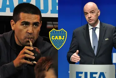 El Xeneize recibió una mala noticia por parte de la FIFA, la cual lo perjudicará para los siguientes partidos.